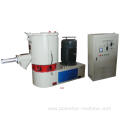 PVC Hot and Cold Mixer/Plastic Mixing Machine